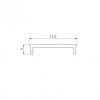 Рассеиватель Arlight SLIM15 056893