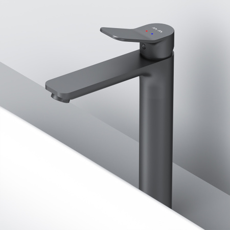 Смеситель для раковины AM.PM X-Joy F85A92022