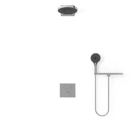 Душевой комплект Vincea Inspire VSFW-4I211RCH