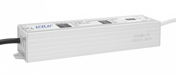 Блок питания ELFLED  ELF-12060VA