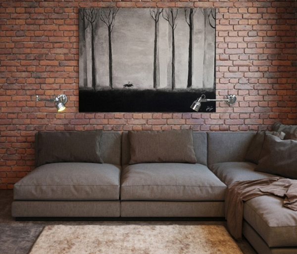 Бра Covali WL-51691