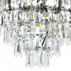 Подвесная люстра Escada 140008 140008/8P Chrome