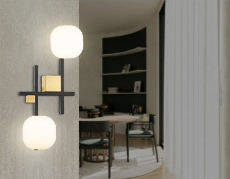 Накладной светильник Ambrella Light LH LH51019