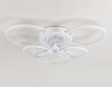 Потолочная люстра Ambrella Light FA FA4085
