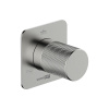 Переключатель для душа WasserKRAFT Tauber A297 сталь