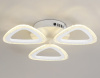 Потолочная люстра Ambrella Light FA FA4508