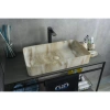 Раковина 60x34 см GID Stone Edition Mnc596