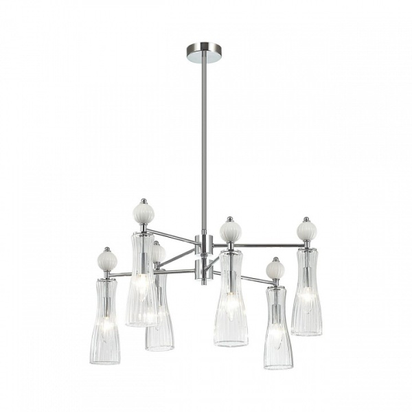 Люстра на штанге Lumion EMILY 8268/6
