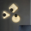 Накладной светильник Imperiumloft Wolke-Wide01 230832-23