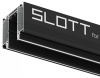 Трек встраиваемый Denkirs SMART SLOTT TR2014-BK