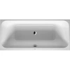 Акриловая ванна 180x80 см Duravit Happy D.2 700314000000000