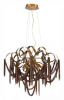 Подвесная люстра Odeon Light Chainy 5066/6