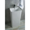 Раковина напольная 42x41 см GID Nb148