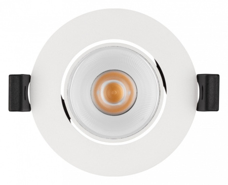 Встраиваемый светильник Arlight FORECAST 037187