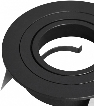 Встраиваемый светильник Mantra Basico GU10 7743