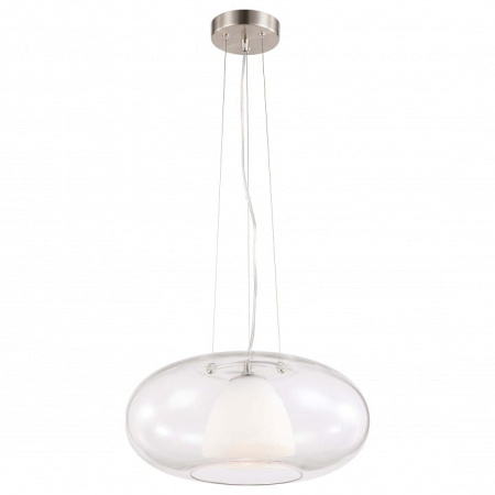 Подвесной светильник Arte Lamp Ufo A1260SP-1SS