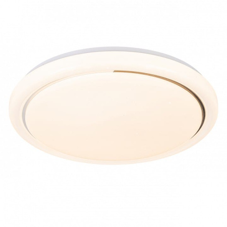 Накладной светильник Escada  10227/S LED APP