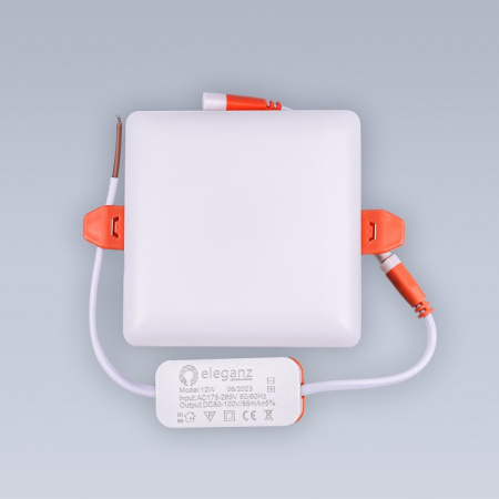 Встраиваемый светильник Eleganz 900850