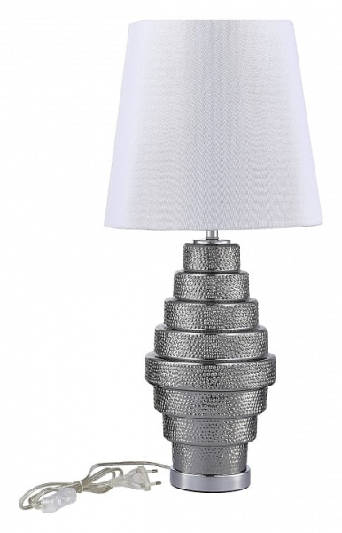 Настольная лампа декоративная ST-Luce Rexite SL1001.104.01