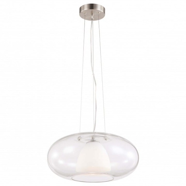 Подвесной светильник Arte Lamp Ufo A1260SP-1SS