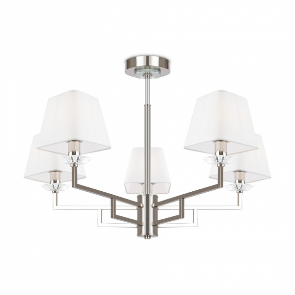 Люстра на штанге Freya Viva FR5266PL-05CH