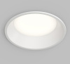 Встраиваемый светильник Denkirs TRIM DK2452-WH