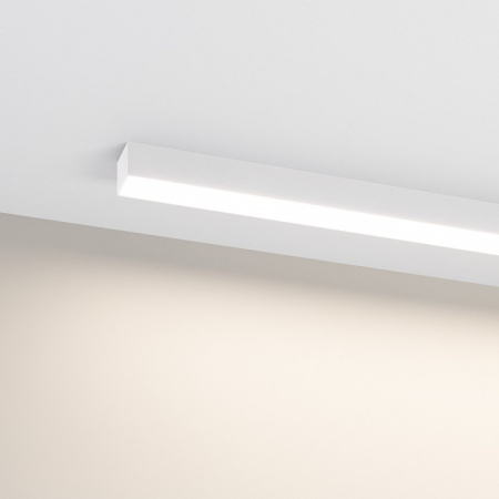 Накладной светильник Arlight LINE 053066