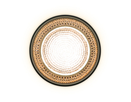 Встраиваемый светильник Ambrella Light TN TN348