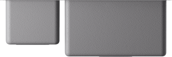 Кухонная мойка Omoikiri Tadzava 58-2-U/I-R Ultra 15 4997117 нержавеющая сталь