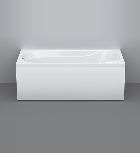 Акриловая ванна AM.PM Joy 150x70 W85A-150-070W-A