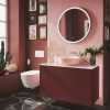 Клавиша смыва Villeroy&Boch ViConnect 922400RE белый глянцевый