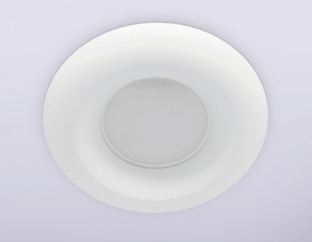 Встраиваемый светильник Ambrella Light A A8931