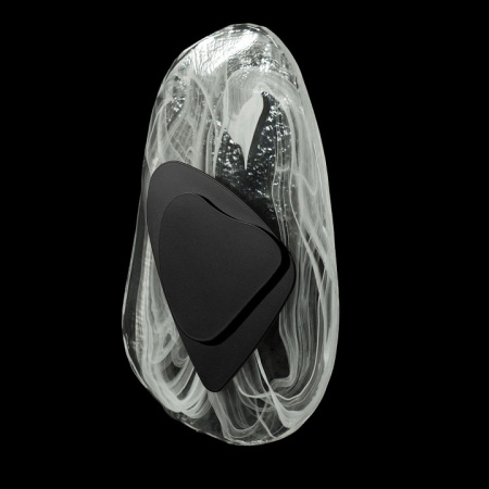 Накладной светильник Loft it Sunwave 10102 Black