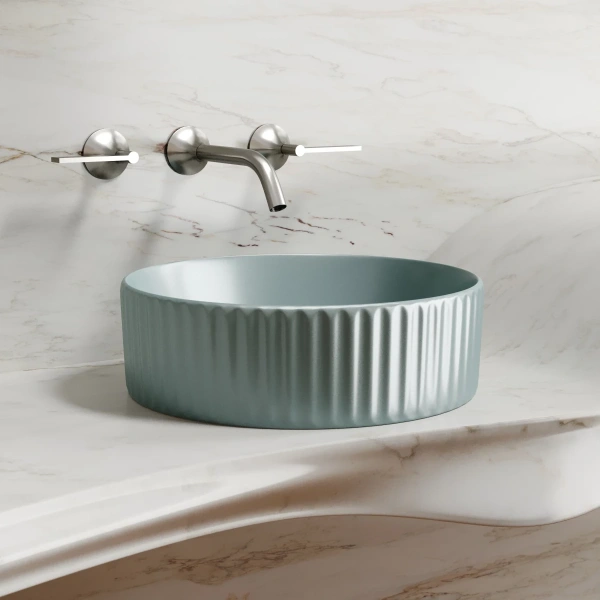 Раковина 36x36 см Ceramica Nova Element CN6057MLG