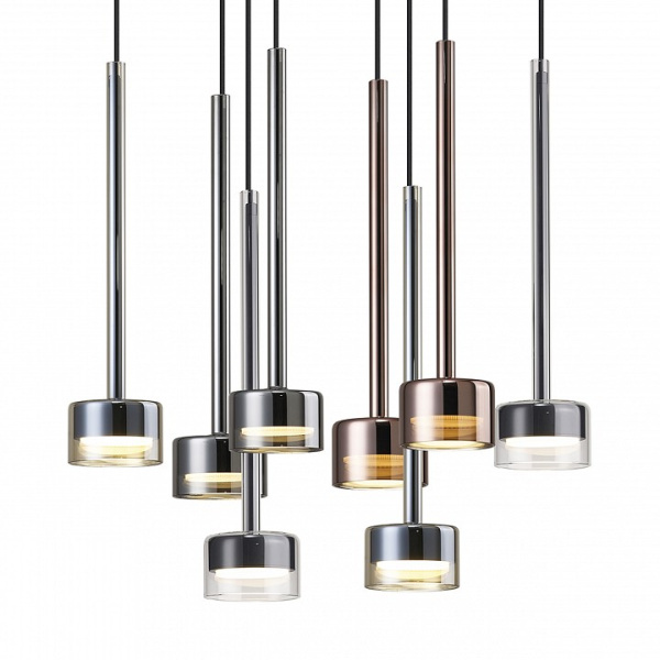 Подвесной светильник Mantra Tonic 7880