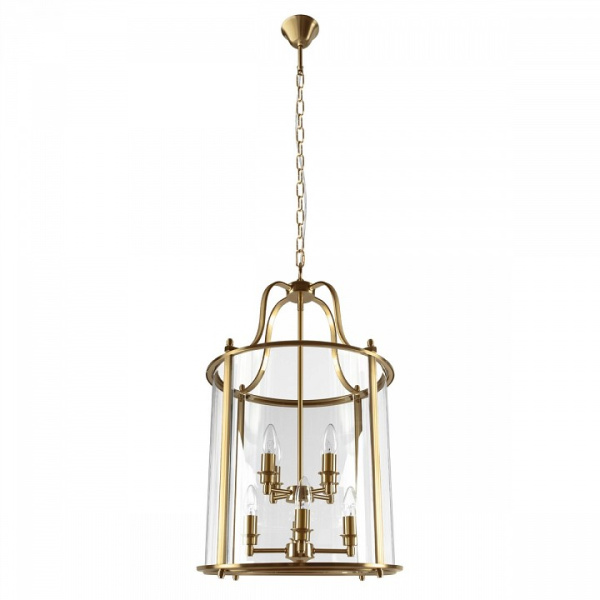 Подвесной светильник Loft it Lighthouse 10456/8 AB
