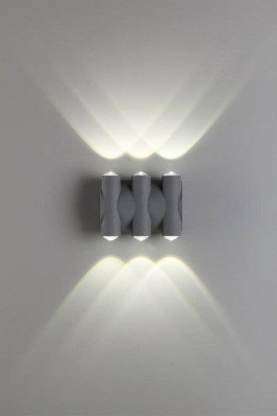 Накладной светильник Novotech Calle 358567