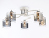 Потолочная люстра Ambrella Light TR TR303219