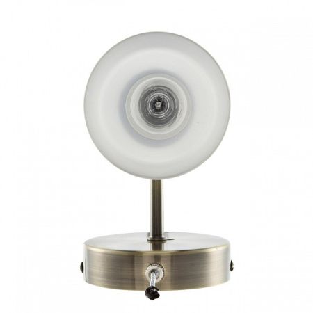 Бра Lumion Mave 8100/1W