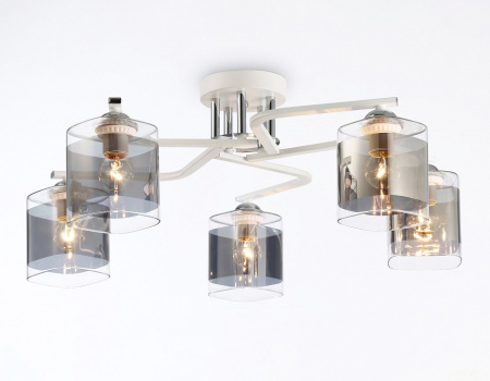 Потолочная люстра Ambrella Light TR TR303219