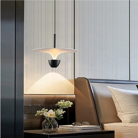 Подвесной светильник LIGHTERA Natron LE125L-30W