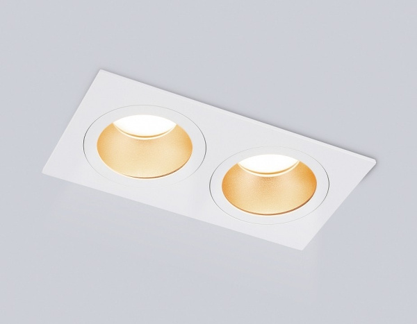 Встраиваемый светильник Ambrella Light TN TN102831