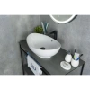 Раковина 60x37 см GID Simple N N9019