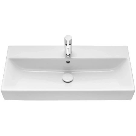 Раковина 80x39 см Roca Oleta 3274C500Y