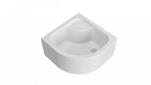 Душевой поддон AM.PM Gem 90х90 (W90T-401A090W)