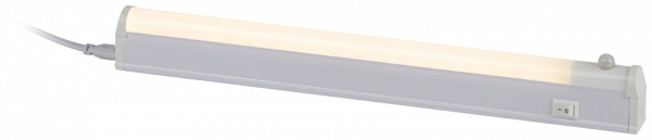 Накладной светильник Эра LLED-02-04W-4000-MS-W