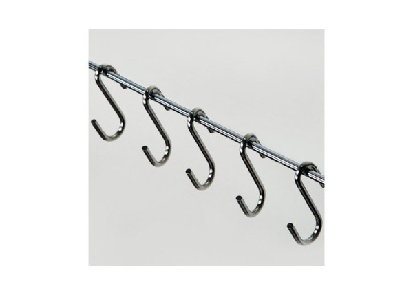 Крючки WasserKRAFT K-415