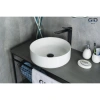 Раковина 40x40 см GID N9424
