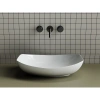 Раковина 56x40 см Ceramica Nova Element CN5016
