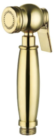 Гигиенический душ Cezares CZR-ID4-01 хром